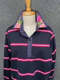 Image 2 of The Kristie Rugby Jersey