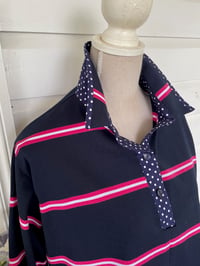 Image 1 of The Stella Rugby Jersey