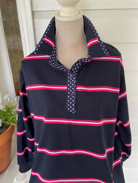 Image 3 of The Stella Rugby Jersey