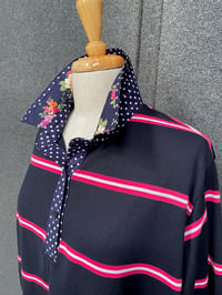 Image 1 of The Julia Rugby Jersey