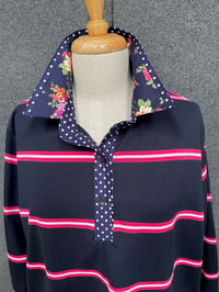 Image 2 of The Julia Rugby Jersey