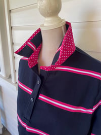 Image 1 of The Natalie Rugby Jersey