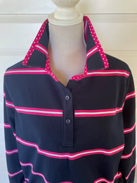 Image 2 of The Natalie Rugby Jersey