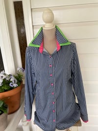 Image 3 of The Chrissy Shirt
