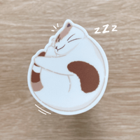 Image 1 of Sleeping Whiskey