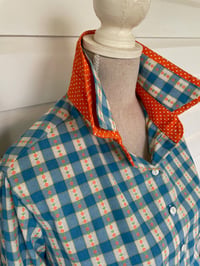 Image 1 of The Janice Shirt