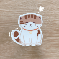 Image 1 of Annoyed Whiskey