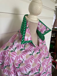 Image 2 of The Echinacea Flower Shirt