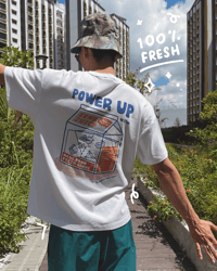 Image 1 of Send Juice Tee