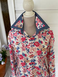 Image 1 of The Sadie Shirt