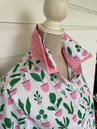 Image 1 of The Pot Plant Shirt