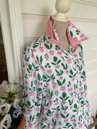 Image 2 of The Pot Plant Shirt