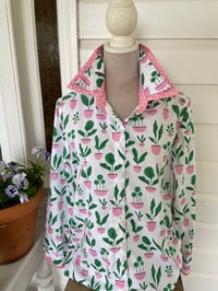 Image 3 of The Pot Plant Shirt
