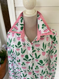 Image 4 of The Pot Plant Shirt