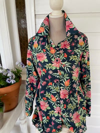 Image 2 of The Aussie Blooms Shirt