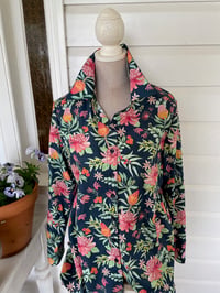 Image 3 of The Aussie Blooms Shirt
