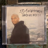 DJ Mike Smooth - Bronx Rock CD