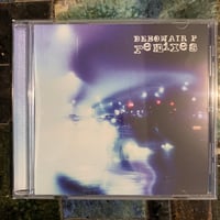 Debonair P - Remixes CD