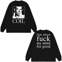 [READY STOCK] LS COIL - GPFMMFG (BLACK)