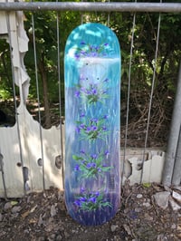 Image 1 of Low Poly Skateboard