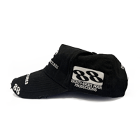 Image 2 of PRODUCER TRUCKER CAP
