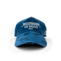 Image 1 of WESTWOOD TRUCKER CAP