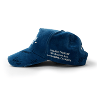 Image 2 of WESTWOOD TRUCKER CAP