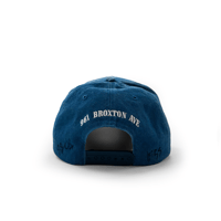 Image 4 of WESTWOOD TRUCKER CAP