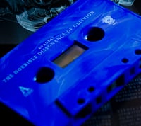 Image 1 of The Horrible Dissonance of Oblivion Tape