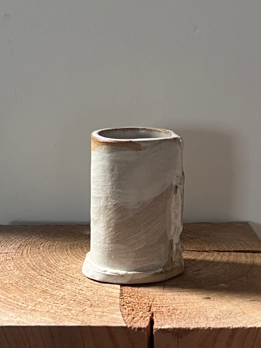 Image of Small Seam Cylinder 