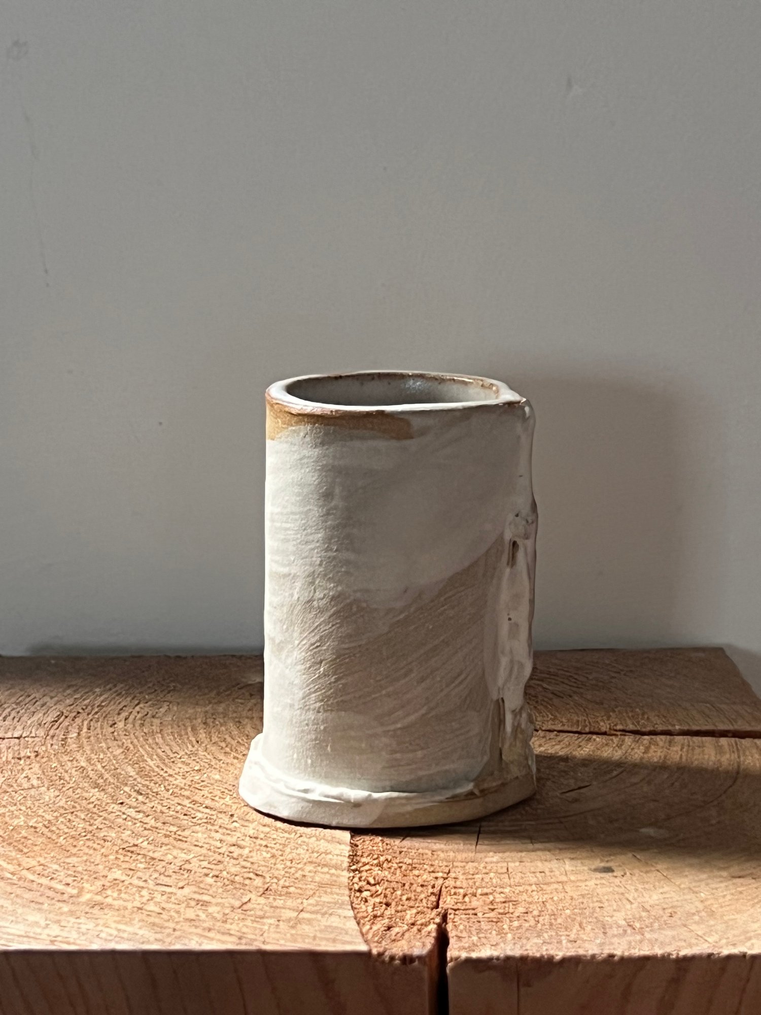 Image of Small Seam Cylinder 