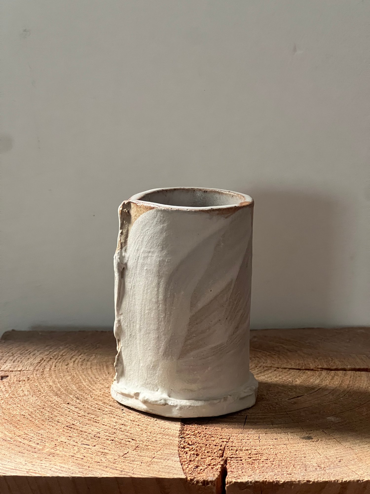 Image of Small Seam Cylinder 