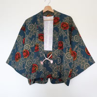 Image 3 of "Kiku to Sakura "　菊と桜