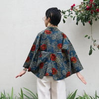 Image 2 of "Kiku to Sakura "　菊と桜