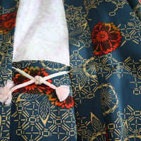 Image 5 of "Kiku to Sakura "　菊と桜