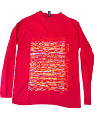 Hannah T-Shirt Wood