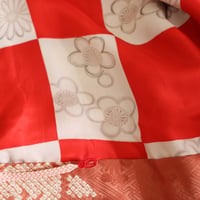 Image 5 of " Shiboli Sakura "　絞り 桜