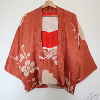 Image 3 of " Shiboli Sakura "　絞り 桜