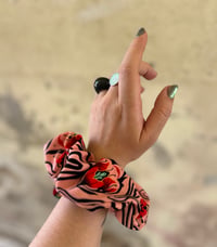 Image 2 of Tattoo Scrunchie 