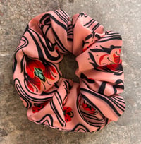 Image 3 of Tattoo Scrunchie 