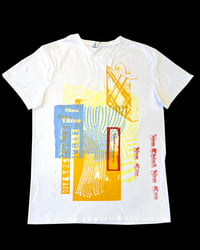Hannah T-Shirt Handbag