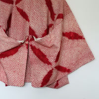 Image 4 of " Shiboli  Shippô  "　絞り 七宝