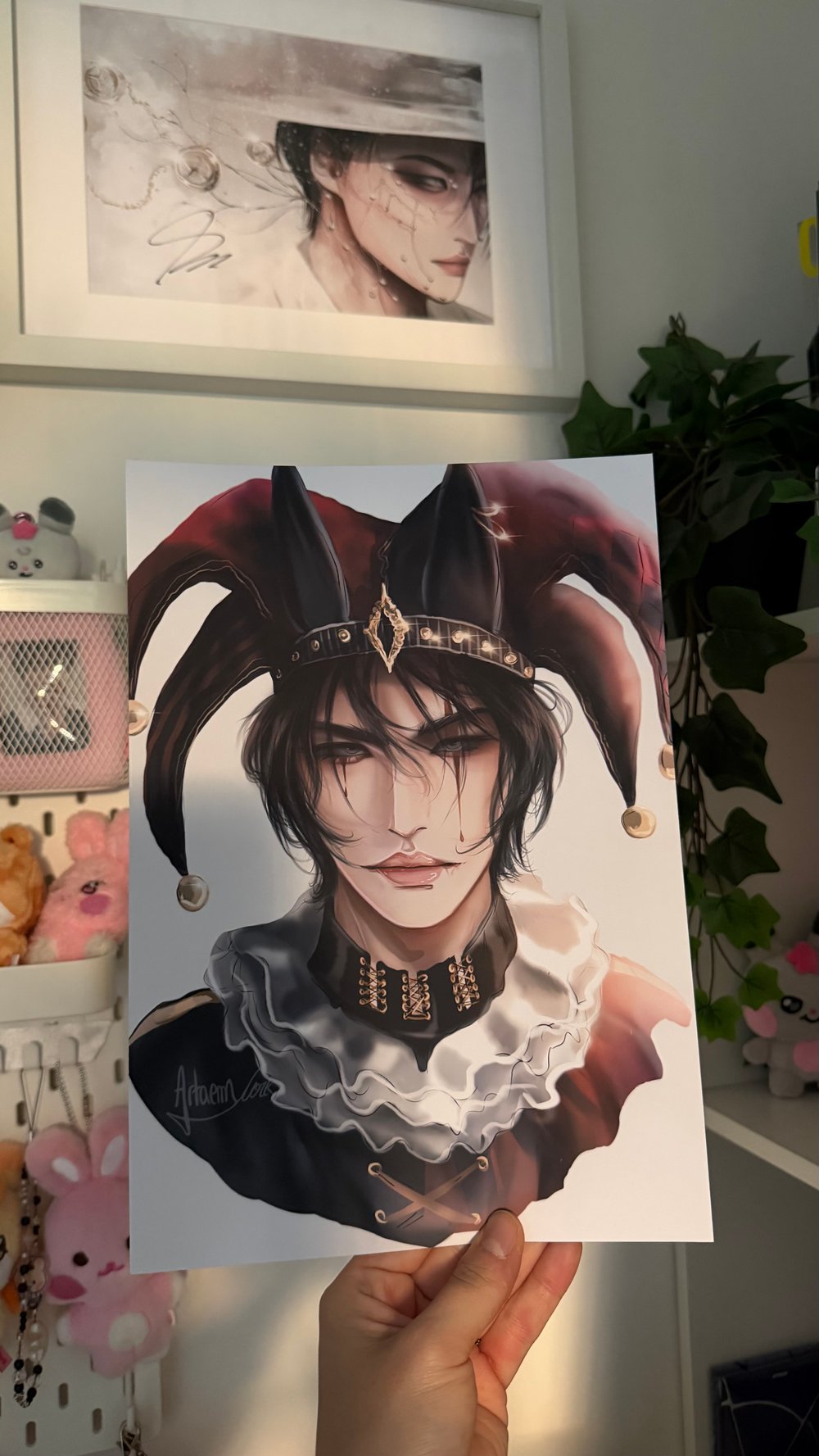 Image of ATEEZ JESTER 