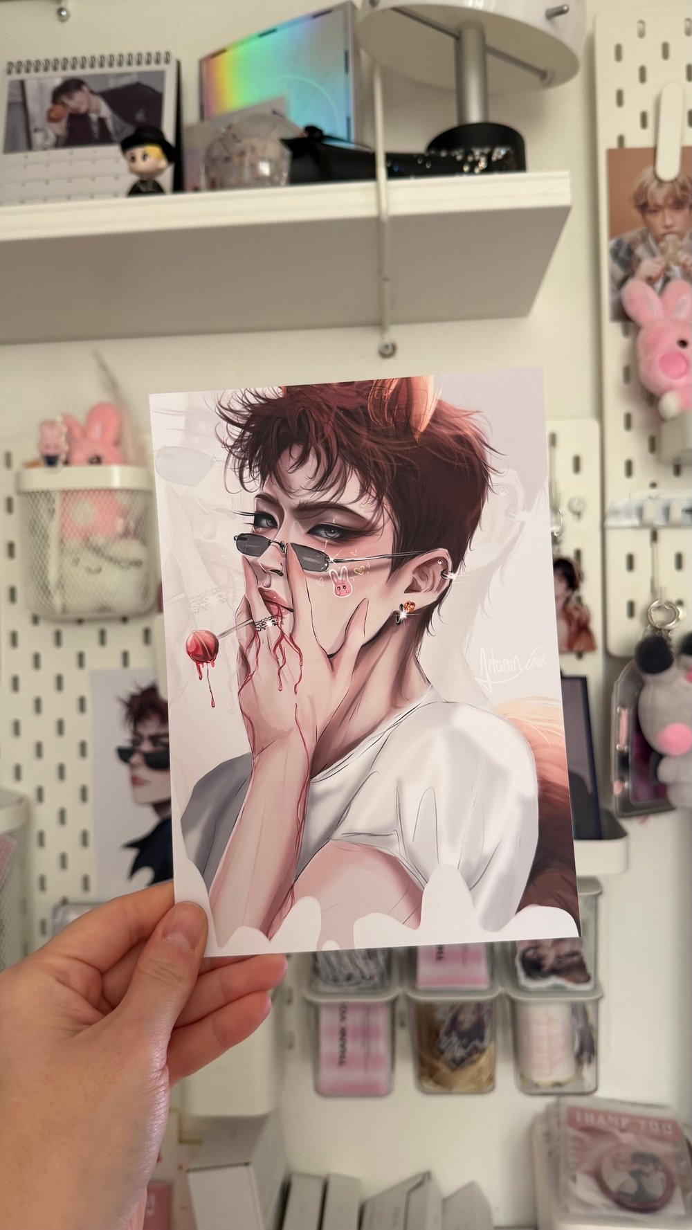 Image of ATEEZ ANIMALS 2