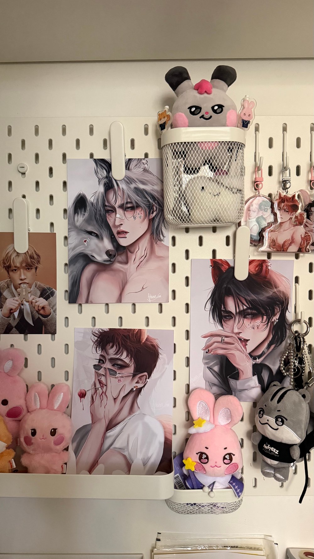 Image of ATEEZ ANIMALS 2