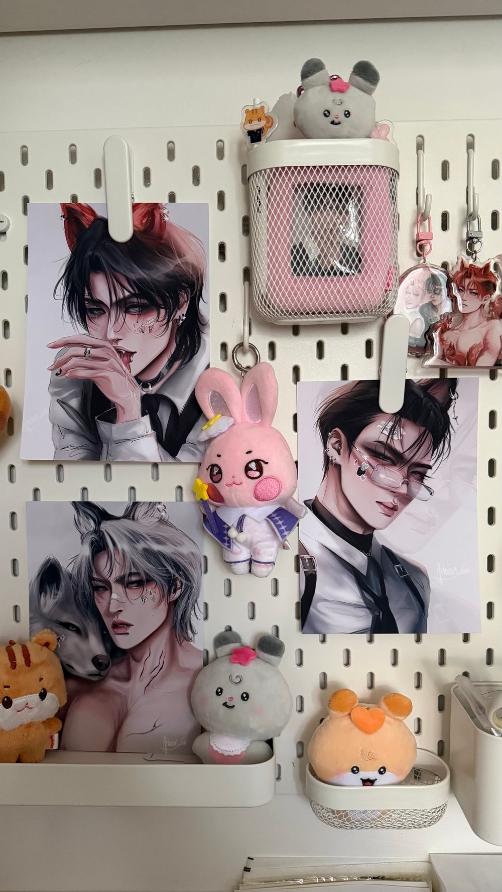 Image of ATEEZ ANIMALS 2