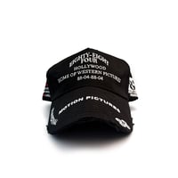 Image 1 of PRODUCER TRUCKER CAP