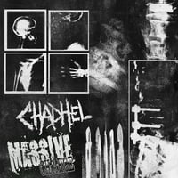 Chadhel / Massive Charge - split 7"