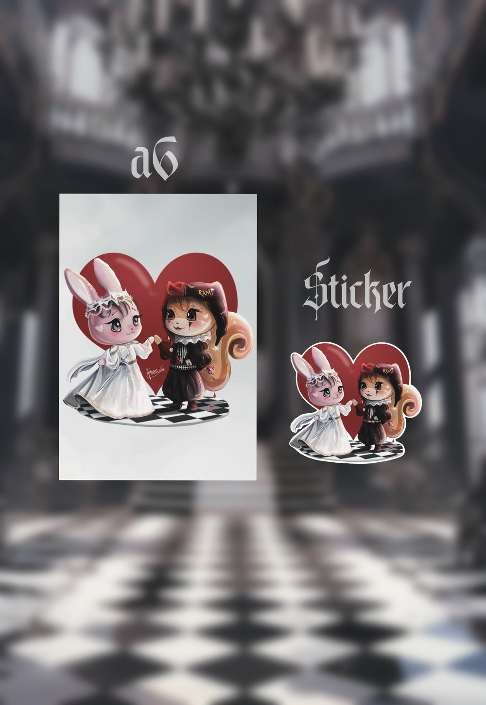Image of MATZ JESTER PACK 