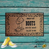 Image 3 of Funny Doormats